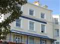 Brewer acquires hotel where Dickens stayed