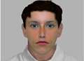 Efit released after teenager 'robbed' by van men