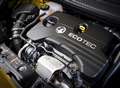 Vauxhall launches powerful 1.0 petrol engine