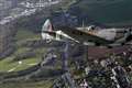 Desperate plea for donations to Battle of Britain Memorial Trust