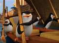 Penguins Of Madagascar (U)