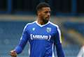 'We're not down and out' - Gillingham striker upbeat about play-off chances 