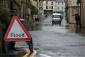 Torrential rain forecast in Wales and South West sparks flood warnings