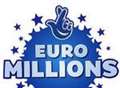 EuroMillions win