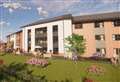 Care home design compared to prison