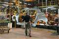 Manufacturing remains ‘severely depressed’ as slow recovery starts