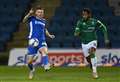 Fitness battle for Gillingham pair ahead of Peterborough visit