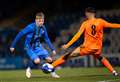 Waiting game for Gills youngsters