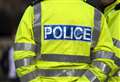 Policeman's ankle broken in 'assault'