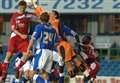 Gills dumped out of cup at first hurdle