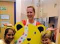 children in need