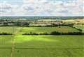 Housing fears as farm land goes up for sale