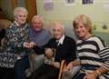 Man becomes one of oldest people in Kent