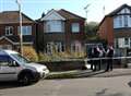 Fatal house fire: woman found dead