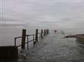Kent flood alerts lifted