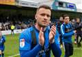 Parrett makes Gills exit