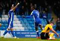 Gills can build on home win