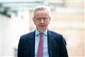 Michael Gove warns ‘deep-pocketed’ opponents will challenge leasehold reforms