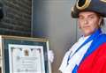 Artist Emin given freedom of the town