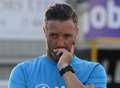 Saunders not giving up on quest for striker