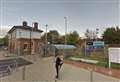 Emergency services deal with ‘incident’ at railway station