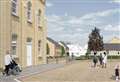 Crunch decision on next phase of huge development at former barracks