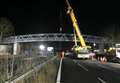 M20 reopens 24 hours ahead of schedule