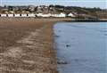 Woman's body found on beach