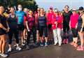 'I flipping loved being back at Parkrun'