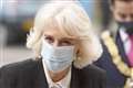 Camilla helps with coronavirus vaccine rollout