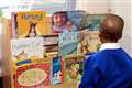 Children struggling to see themselves in books they read, study suggests