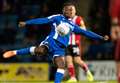 Gillingham 1 Lincoln City 0 - top 10 pictures