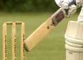 Cricket club awarded grant to upgrade facilities