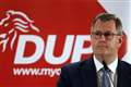 DUP ‘not weakening its stance on Stormont’, vows Sir Jeffrey Donaldson