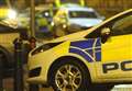 Three arrested on suspicion of rape