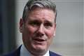 Labour will ‘passionately’ argue against Indyref2, Sir Keir Starmer pledges