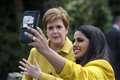 New SNP MP ‘proud’ to be a role model for minorities