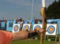 Archery world cup comes to Kent