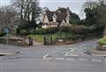 Head warns of ‘serious risk’ to pupils as cars mount kerb