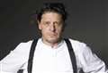 Marco Pierre White confirms restaurant opening date