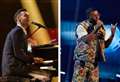 Two Kent artists take on The Voice semi-finals