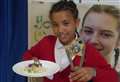 Academy trust hosts cookery contest taster