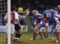 Gills preserve unbeaten Priestfield run