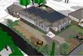 Building work on new £1.6m church under way