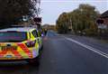 Youths dice with death at level crossing