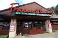 Frankie & Benny’s owner’s plan to shut 125 restaurants given green light