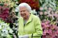 Queen sends anniversary message to Woman’s Hour during Emma Barnett’s first show