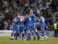 Last gasp Cox snatches point for Gills