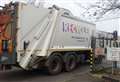 New 'Rolls Royce' bin collections claims