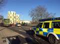 Fire service called to refrigerated lorry fire